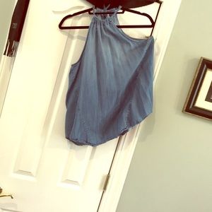 Another Anthro beauty! 💙